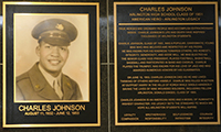  Charlie Johnson